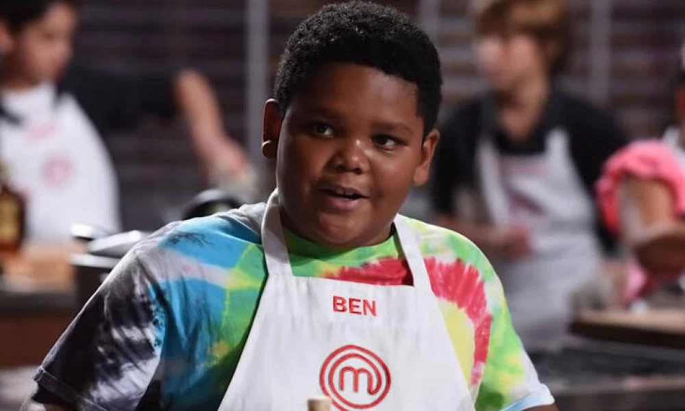 Βρετανία-Master Chef Junior: Θρήνος για 14χρονο παίκτη που ''έφυγε'' από καρκίνο